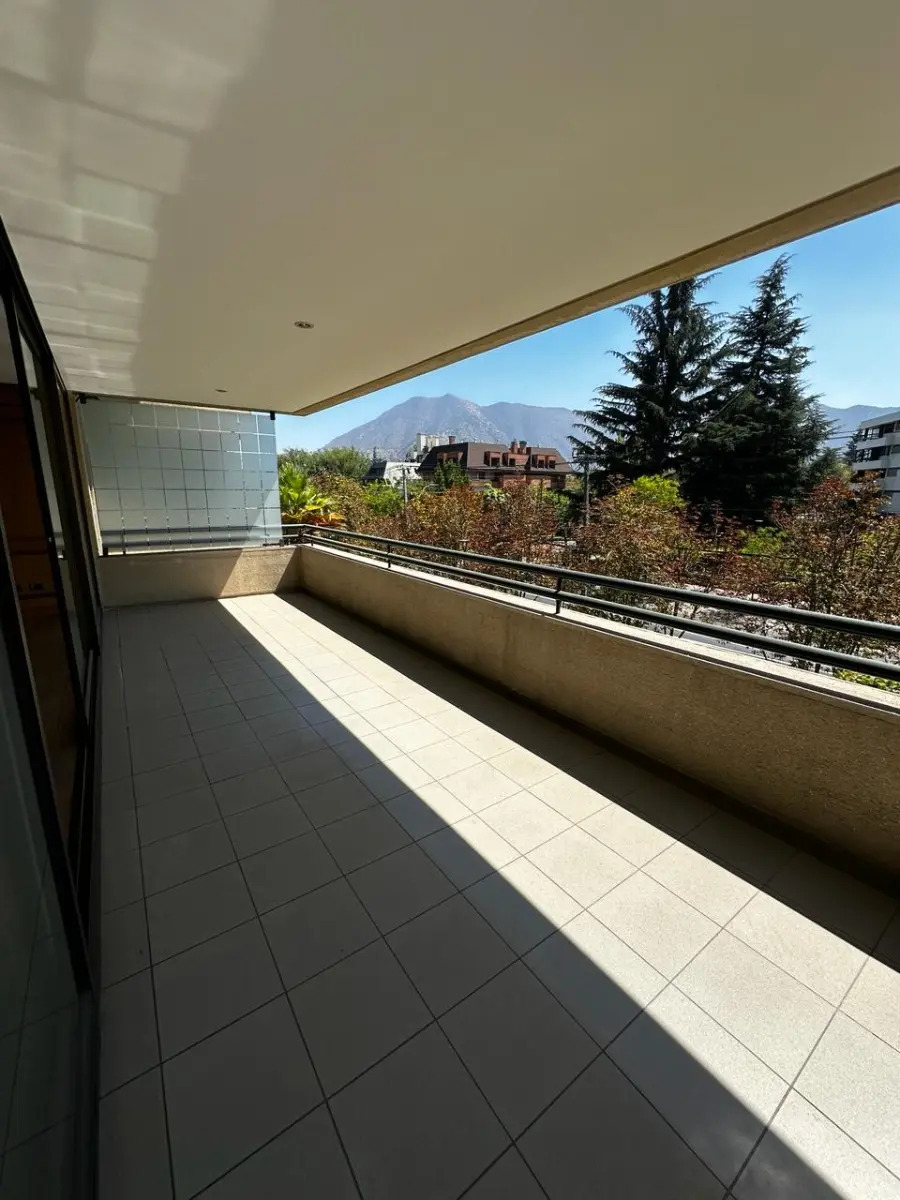 Venta Departamento NO 3D en suite Walk-in cl&oacute;set 3B 3E 2B Jard&iacute;n Del Este - Vitacura