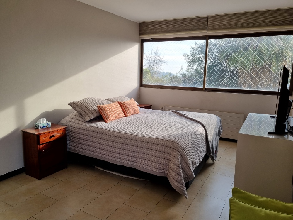 Arriendo Casa 5D 5B 3E San Carlos de Apoquindo - Las Condes