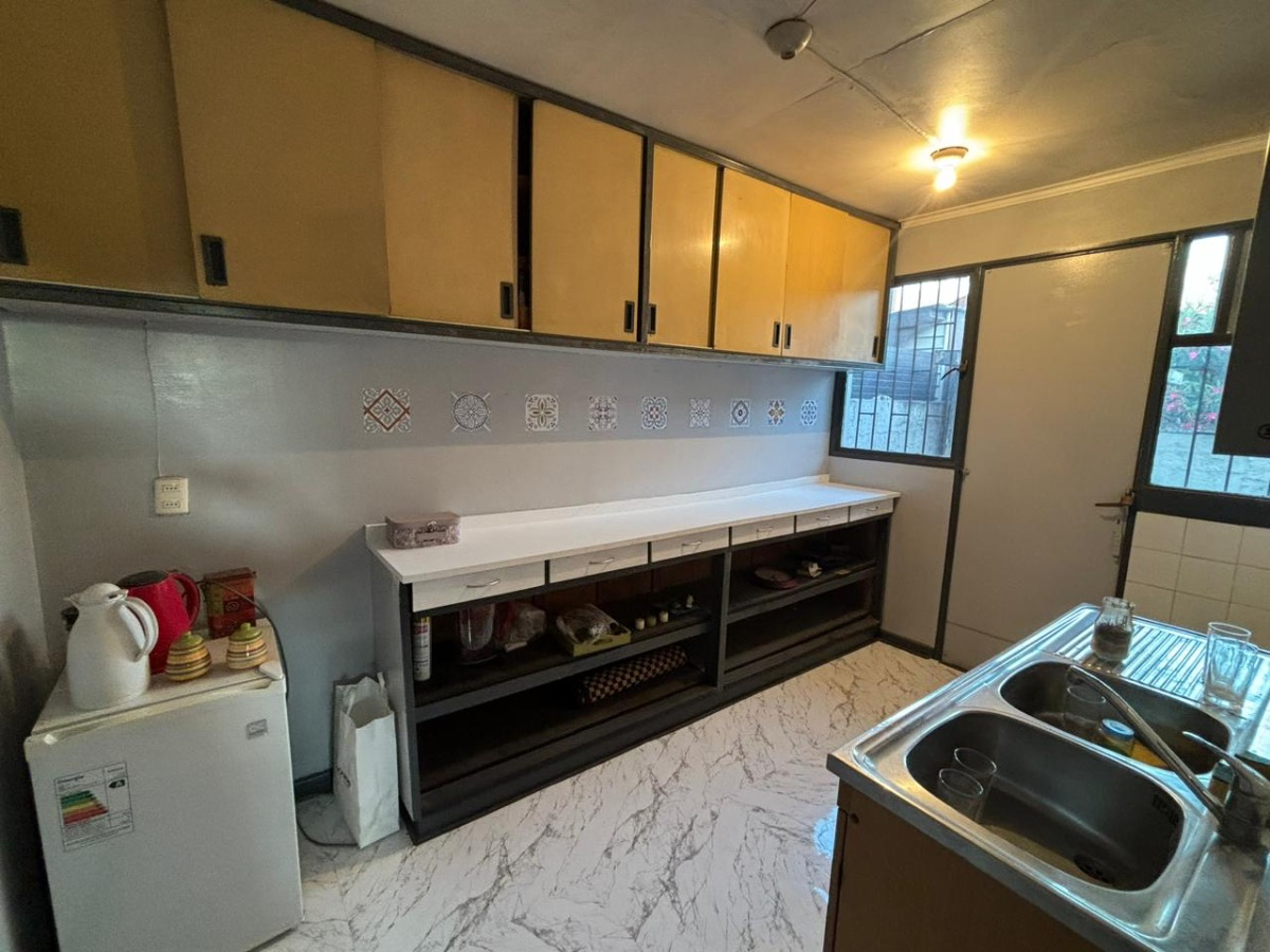 Arriendo Casa 3D Los Dominicos - Las Condes