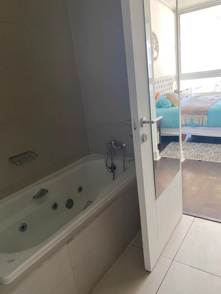 Arriendo Departamento SO 1D en suite Walk-in cl&oacute;set 2B 1E 1B Parque Bicentenario - Vitacura