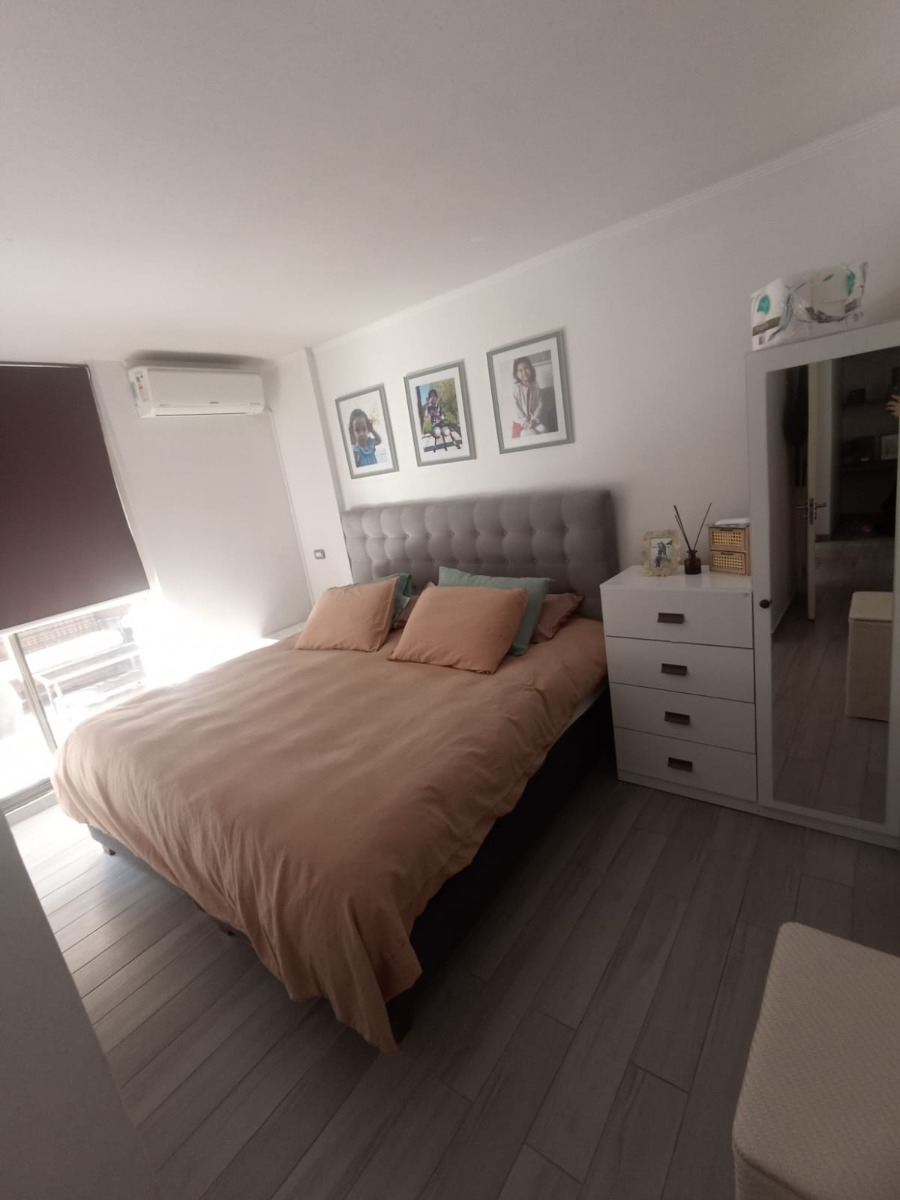 Arriendo Departamento NO 3D en suite Walk-in cl&oacute;set 2B 1E 1B Metro &Ntilde;u&ntilde;oa - &Ntilde;u&ntilde;oa