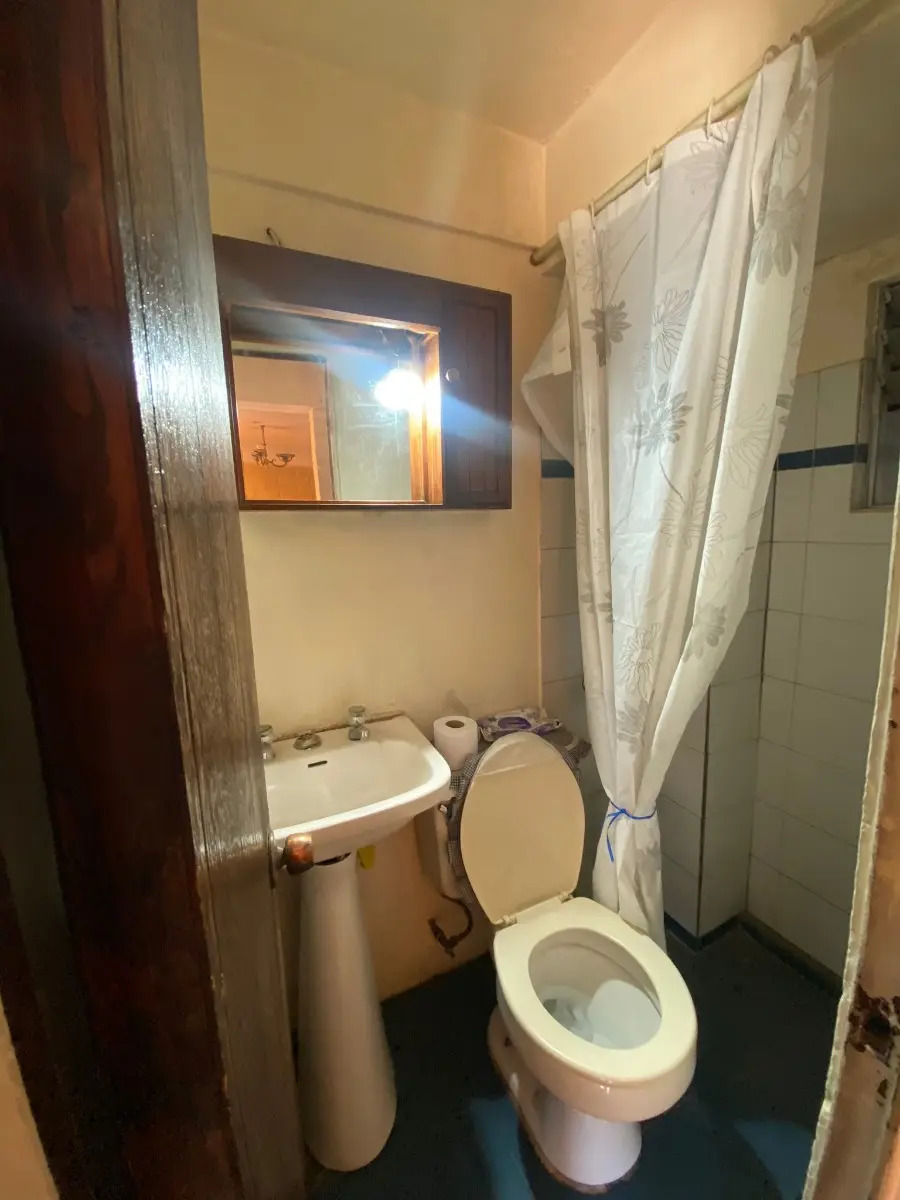 Venta Casa 3D Francisco de Villagra - La Reina