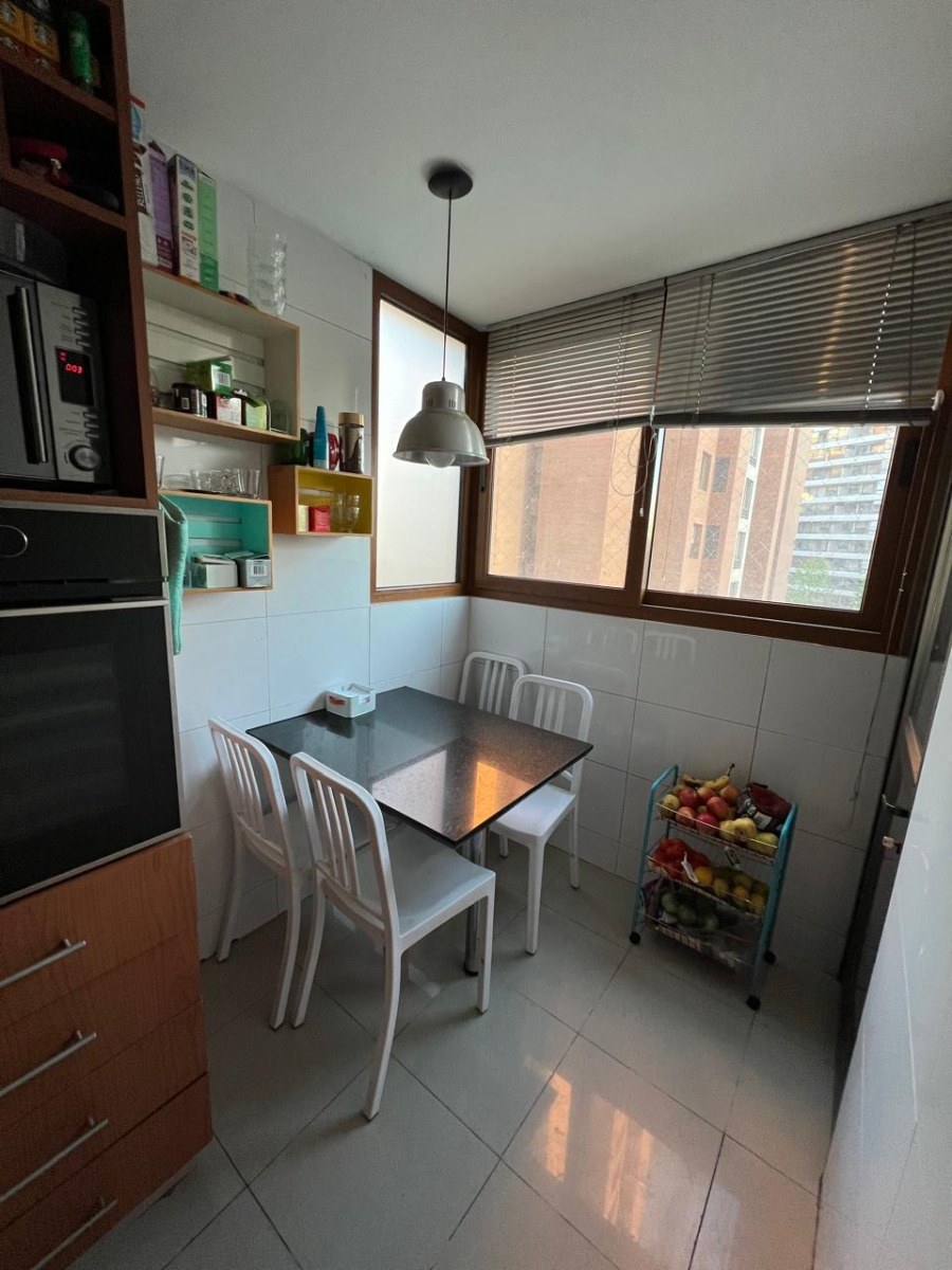 Venta Departamento NO 5D en suite Walk-in cl&oacute;set 4B 2E 1B Metro Manquehue - Apumanque - Las Condes