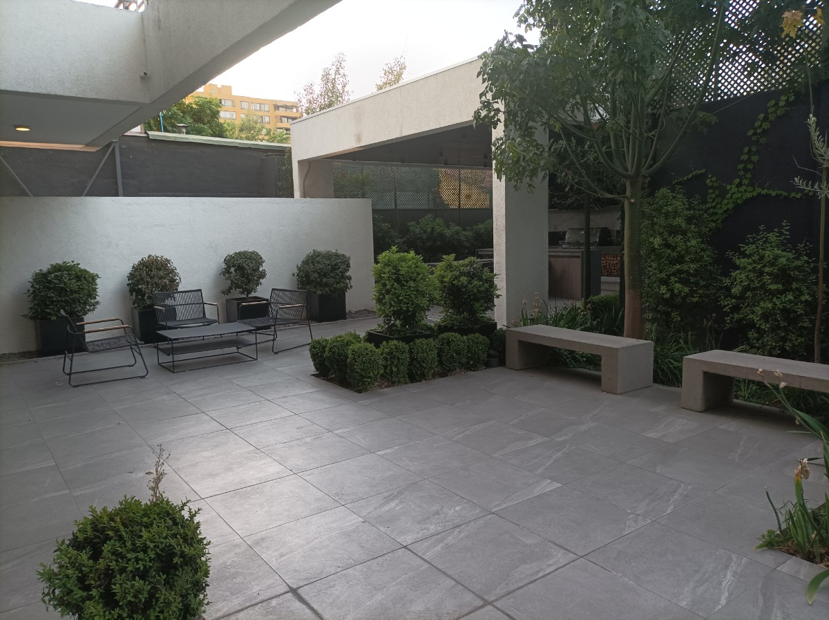 Venta Departamento 1D 1B Estadio Nacional - &Ntilde;u&ntilde;oa