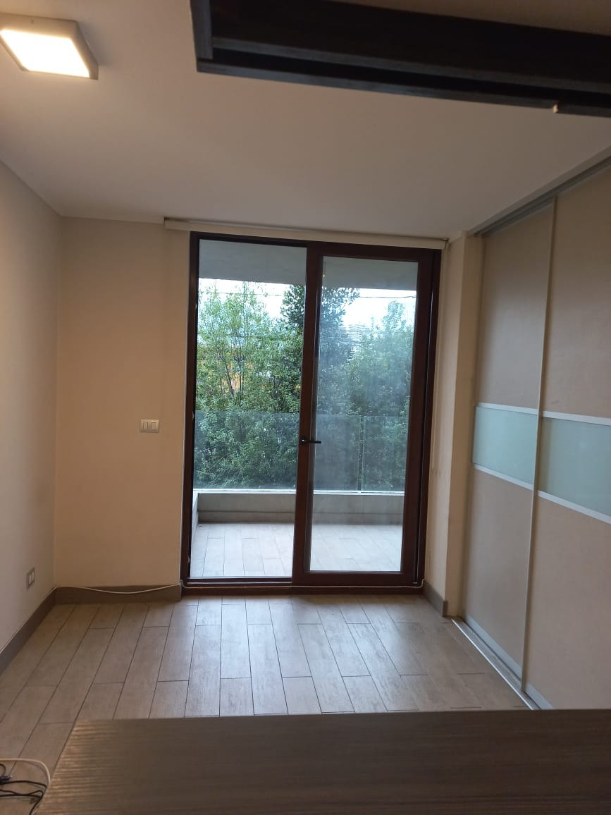 Venta Departamento O 1D 1B 1E 1B Metro Hernando de Magallanes - Las Condes