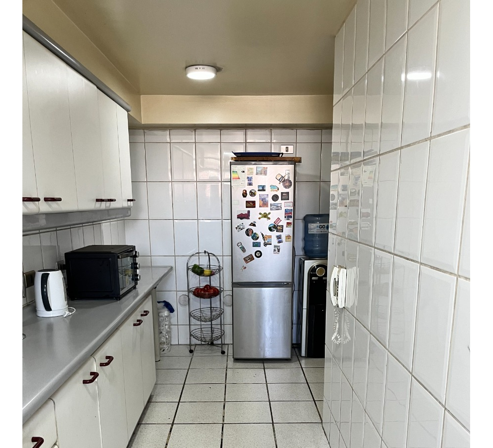 Venta Departamento 3D 3B 1E 1B  - Las Condes