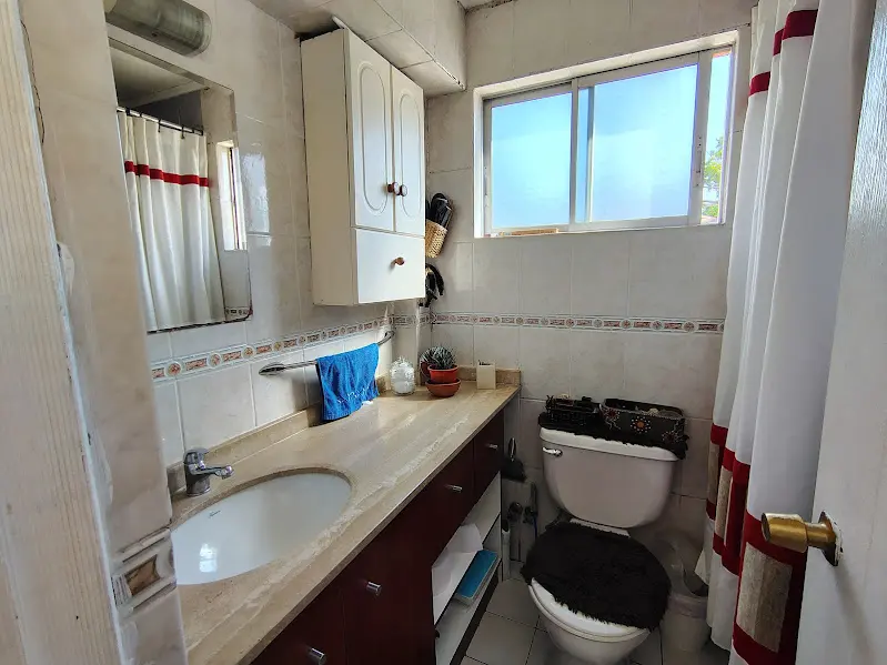 Venta Casa NOSP 3D 3B 1E 1Bd Pepe Vila - La Reina
