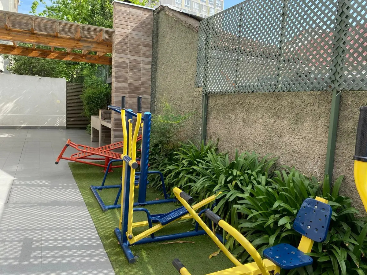 Venta Departamento NO 2D en suite Walk-in cl&oacute;set 2B 1E 1B Plaza Ega&ntilde;a - &Ntilde;u&ntilde;oa