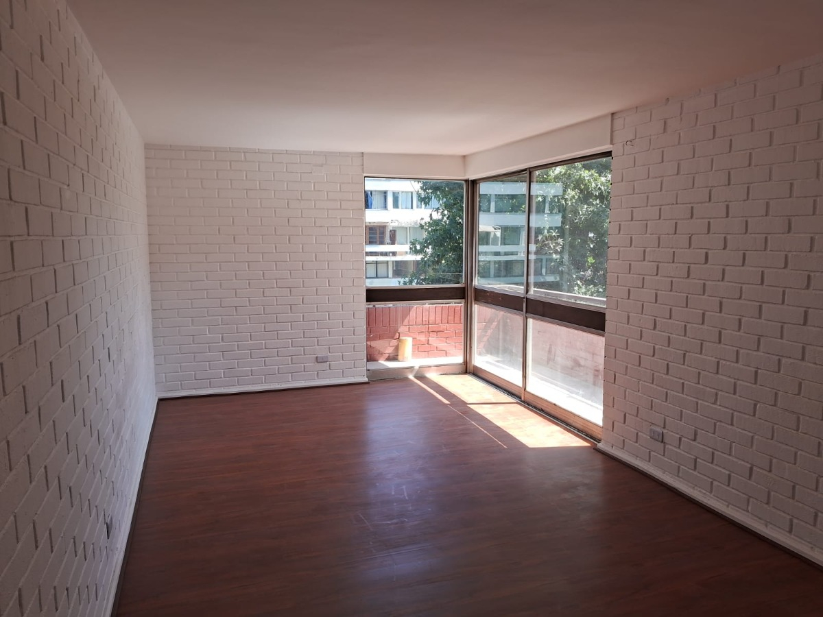 Arriendo Departamento 3D 2B 1E Diagonal Oriente - &Ntilde;u&ntilde;oa