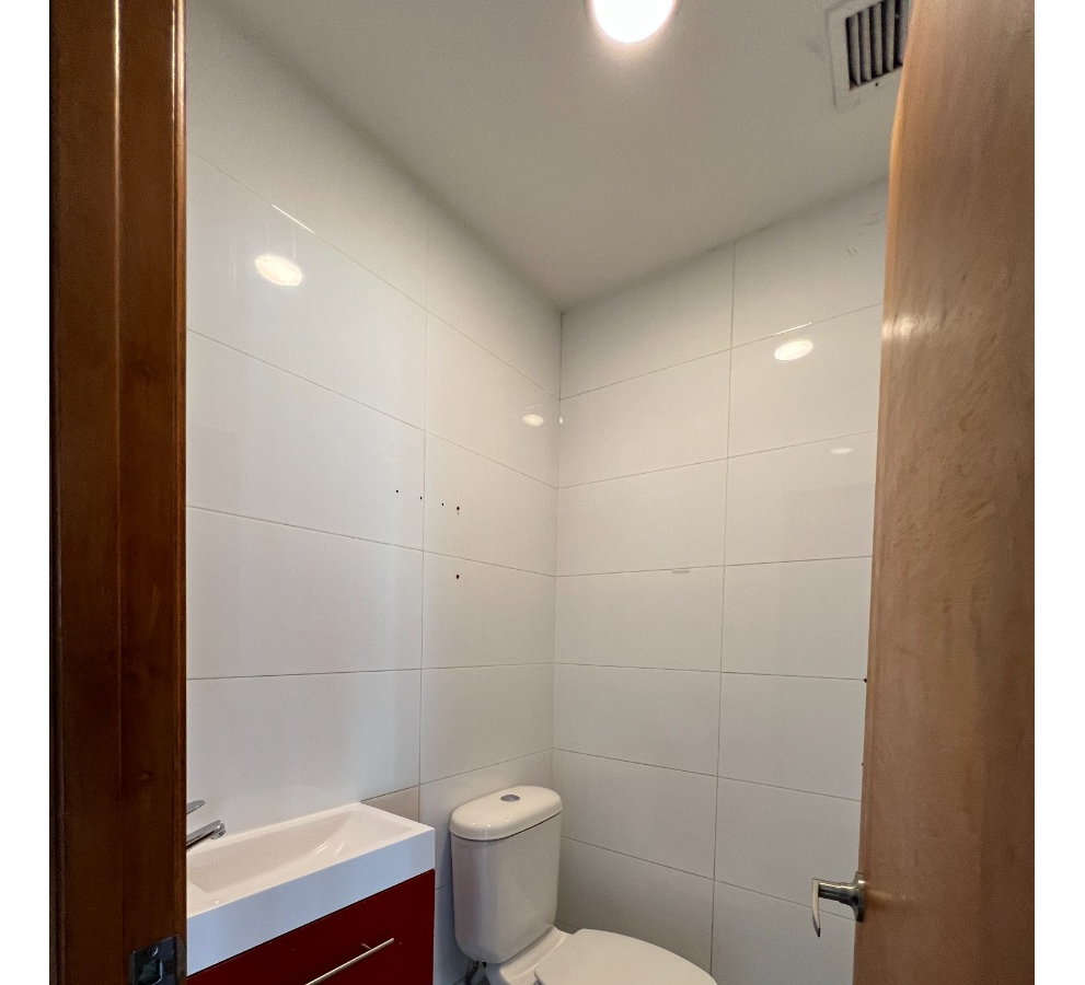 Arriendo Oficina NOSP 3B 4E 1B  - Vitacura