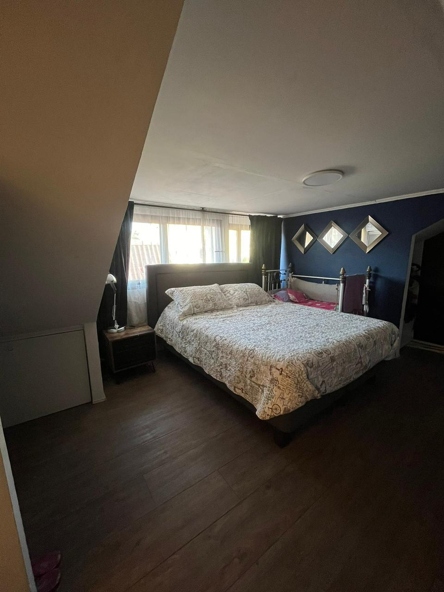 Venta Casa 4D In&eacute;s de Su&aacute;rez - Providencia
