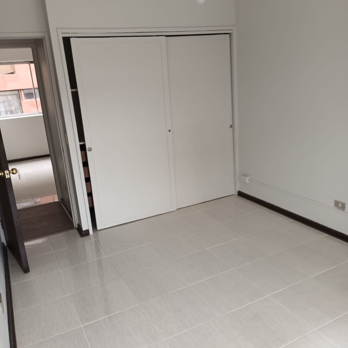 Arriendo Departamento NO 2D 1B 1E Plaza &Ntilde;u&ntilde;oa - &Ntilde;u&ntilde;oa