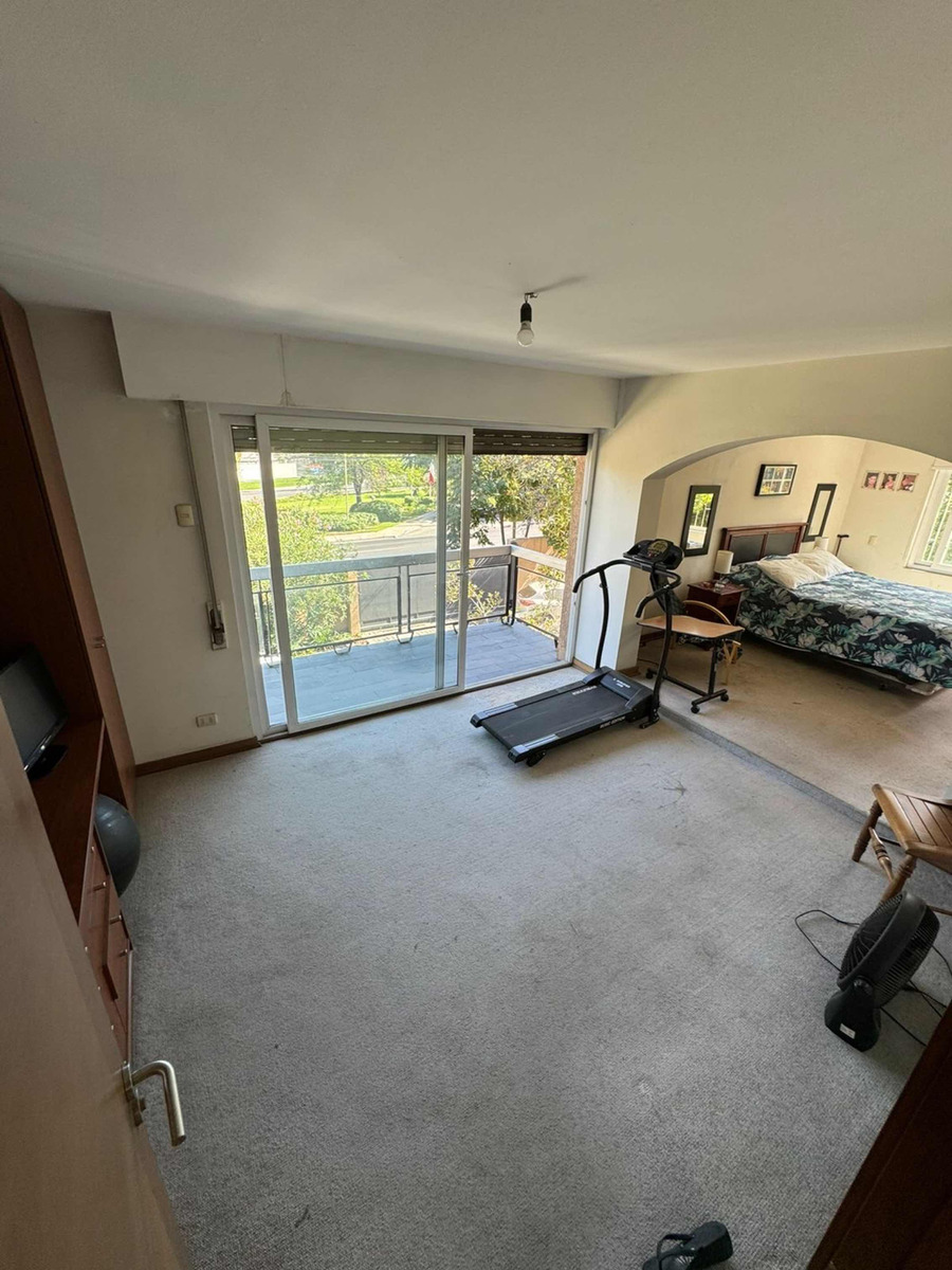 Venta Casa 5D 3B 10E Los Dominicos - Las Condes