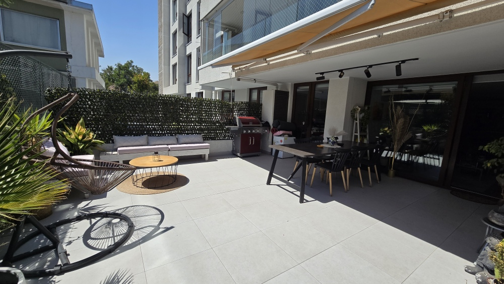 Arriendo Departamento 3D 2B 2E 1B Amapolas - &Ntilde;u&ntilde;oa