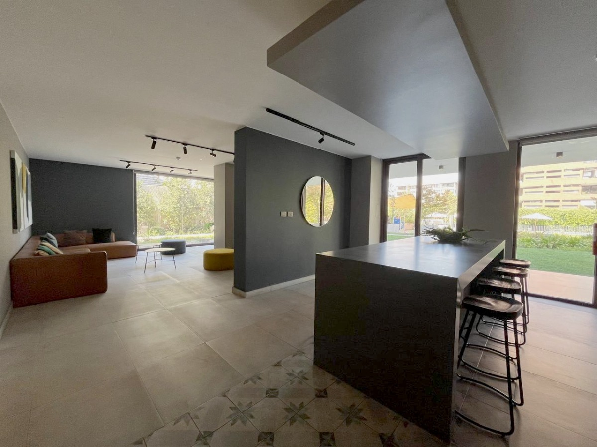 Venta Departamento NO 3D en suite Walk-in cl&oacute;set 3B 3E 1B Sebasti&aacute;n Elcano - Las Condes
