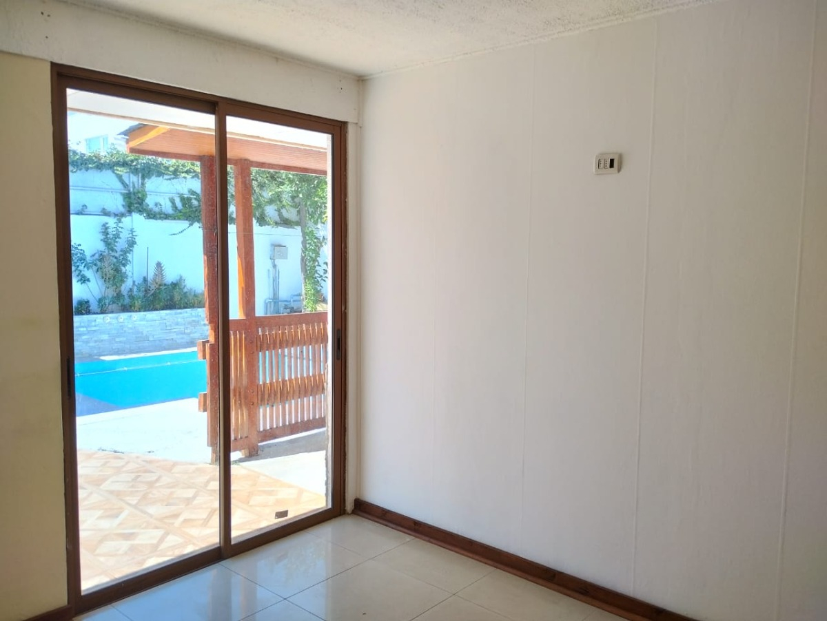 Venta Casa O 4D 4B 5E 1B Rotonda Atenas - Las Condes