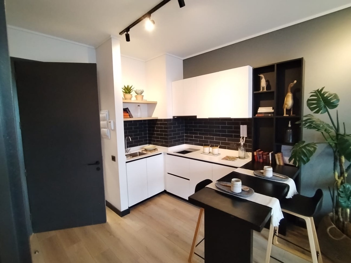 Venta Departamento P 1D en suite 1B Parque San Eugenio - Metro &Ntilde;uble - &Ntilde;u&ntilde;oa