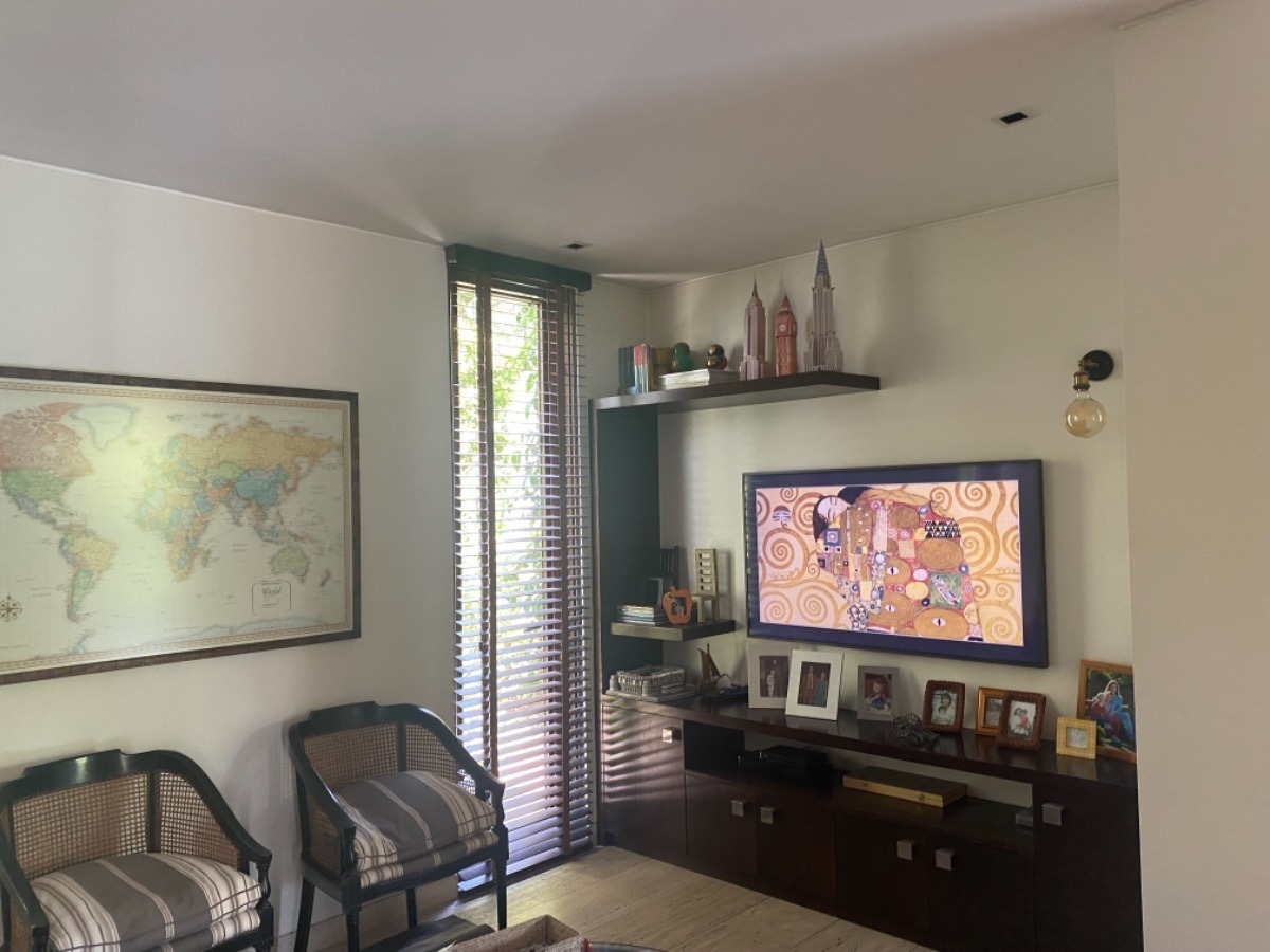 Venta Casa NO 4D en suite Walk-in cl&oacute;set 5B 4E 2B La Dehesa - Lo Barnechea