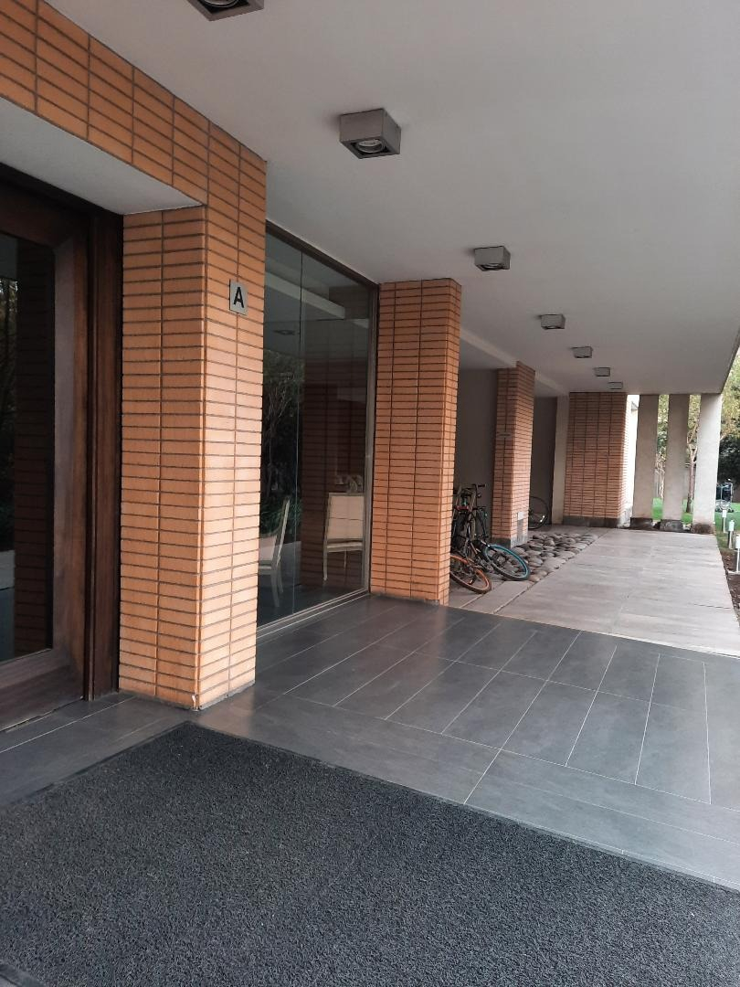 Arriendo Departamento NP 3D en suite Walk-in cl&oacute;set 2B 1E 1B Diagonal Oriente - &Ntilde;u&ntilde;oa
