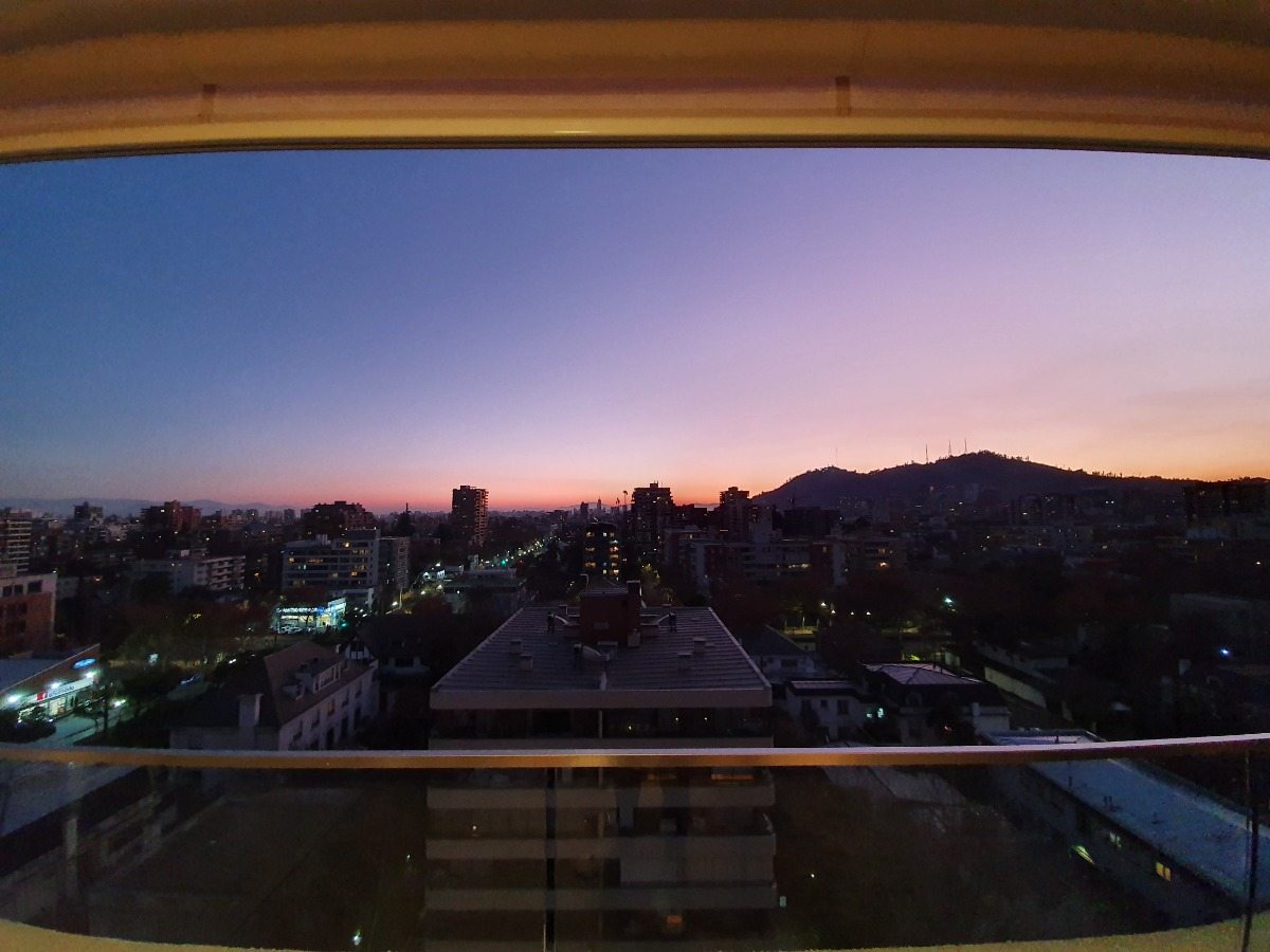 Venta Departamento 3D Las Lilas - Providencia