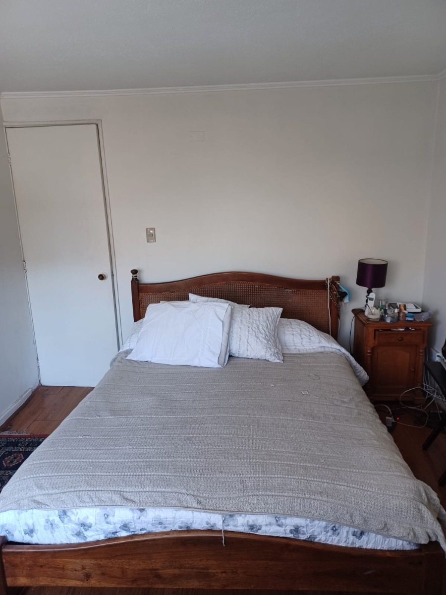 Venta Casa 5D 3B 1E Estoril - Las Condes