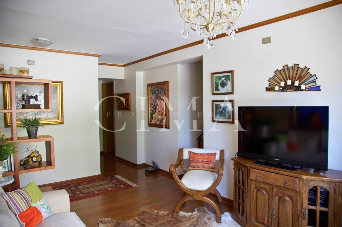 Venta Departamento NO 4D en suite Walk-in cl&oacute;set 4B 4E 1B P&iacute;o XI - Vitacura