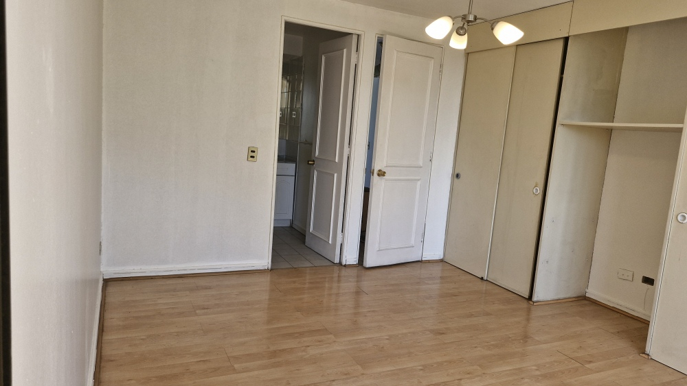 Arriendo Departamento 3D 2B 1B Metro &Ntilde;u&ntilde;oa - &Ntilde;u&ntilde;oa