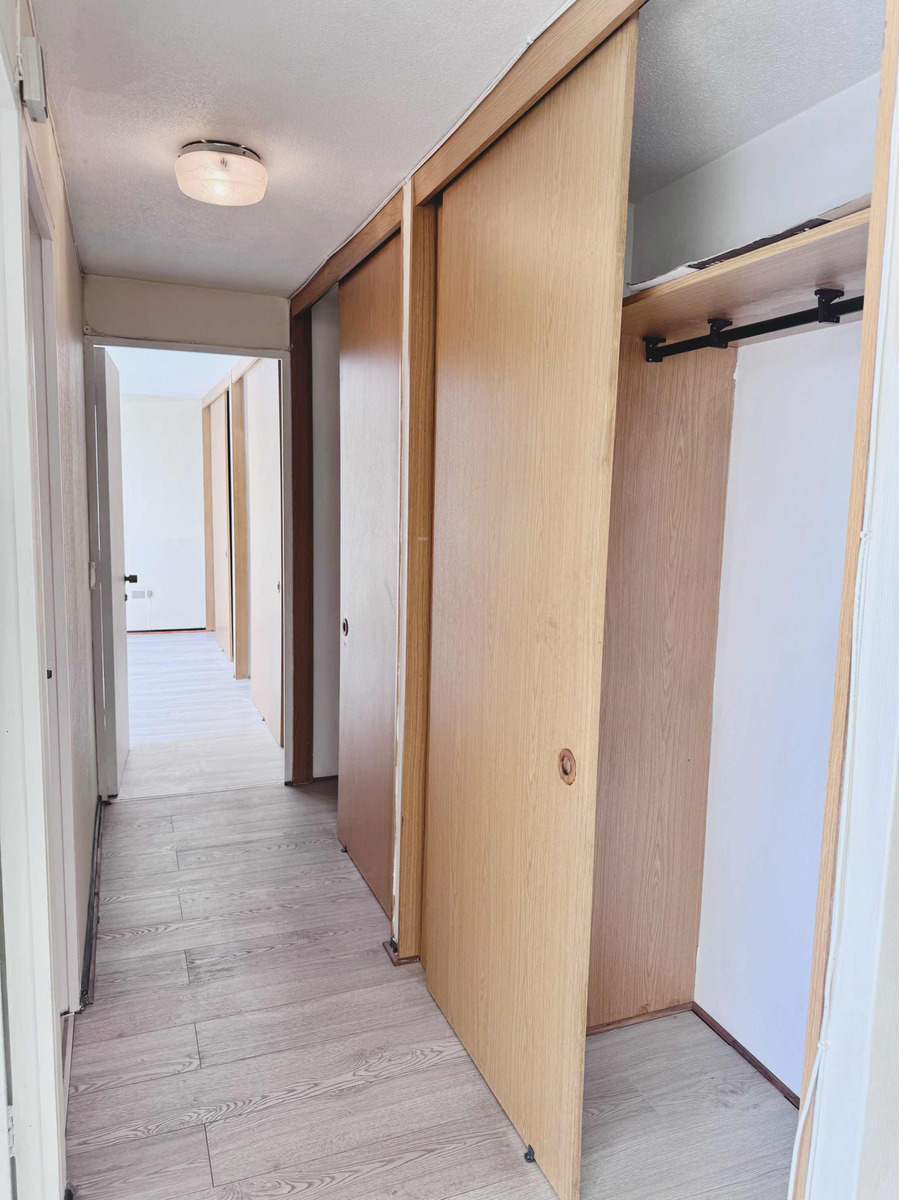 Arriendo Departamento 2D 2B 1E Metro &Ntilde;u&ntilde;oa - &Ntilde;u&ntilde;oa