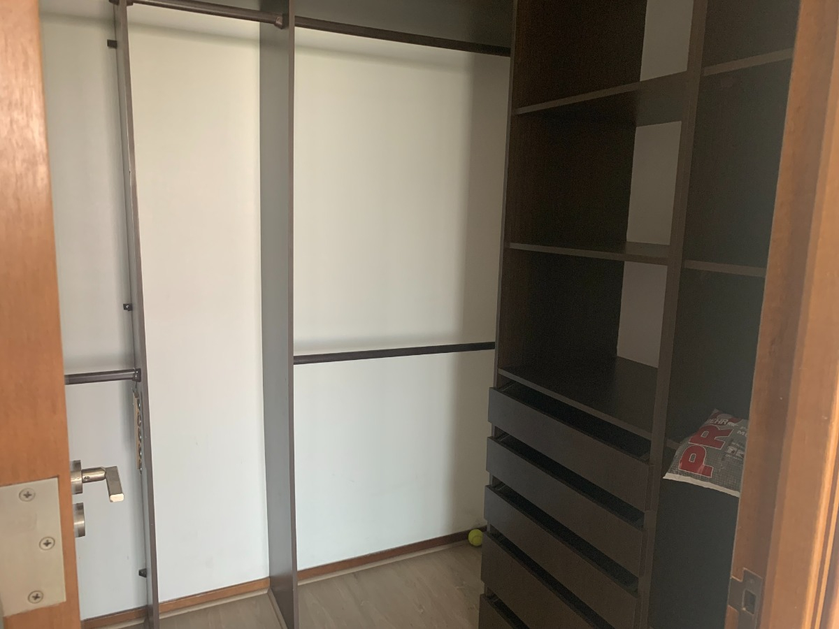 Arriendo Departamento 4D Parque Bicentenario - Vitacura