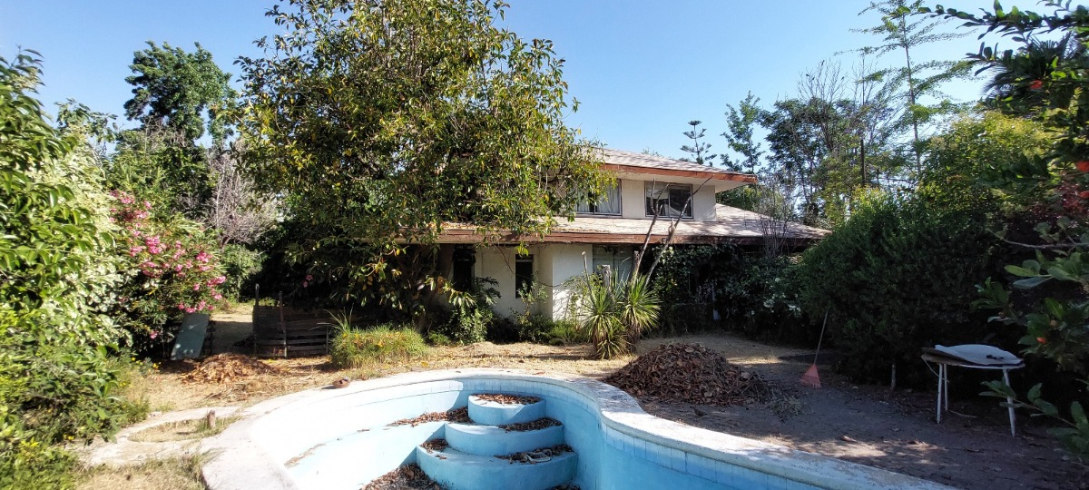 Venta Casa NO 6D en suite 3B 4E 1B Juan XXIII - Vitacura