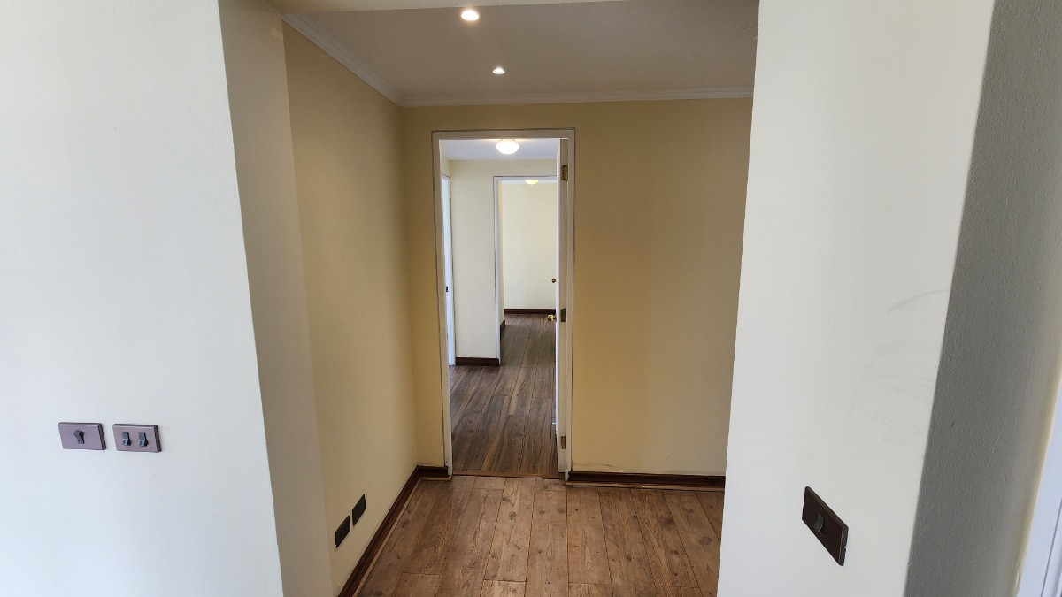 Venta Departamento NO 4D en suite Walk-in cl&oacute;set 3B 1E 1B Rotonda Atenas - Las Condes