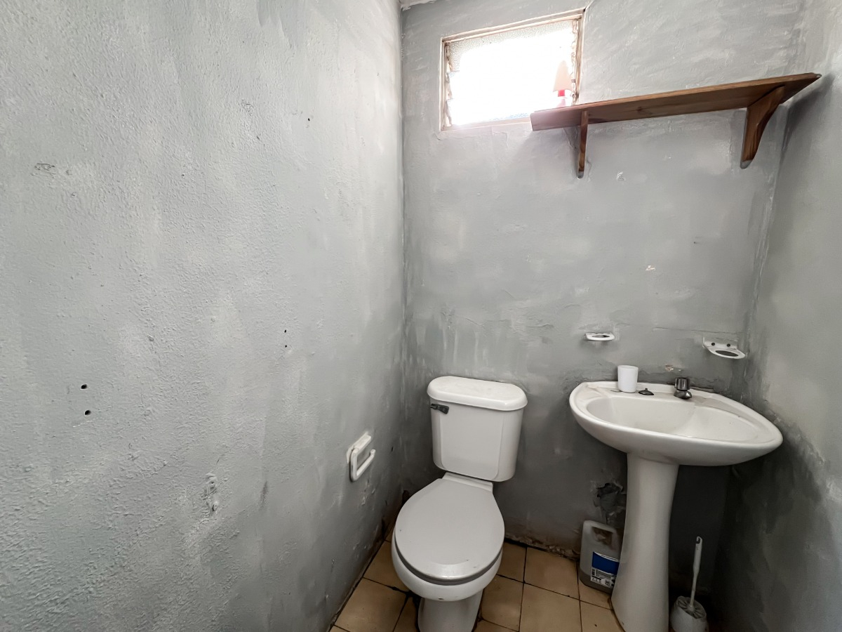 Galp&oacute;n 1.600 Mts En San Bernardo