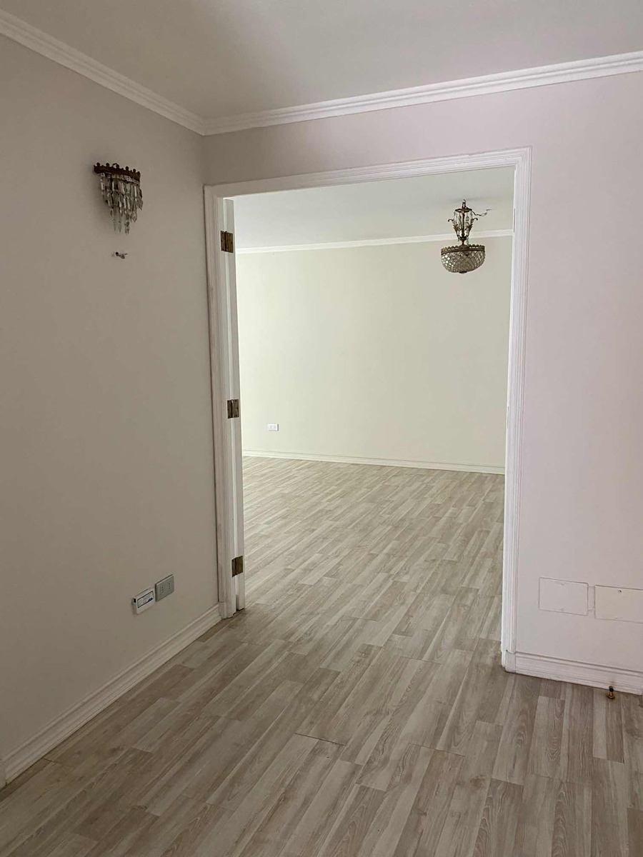 Arriendo Departamento 4D 3B 2E 1B Juan XXIII - Vitacura