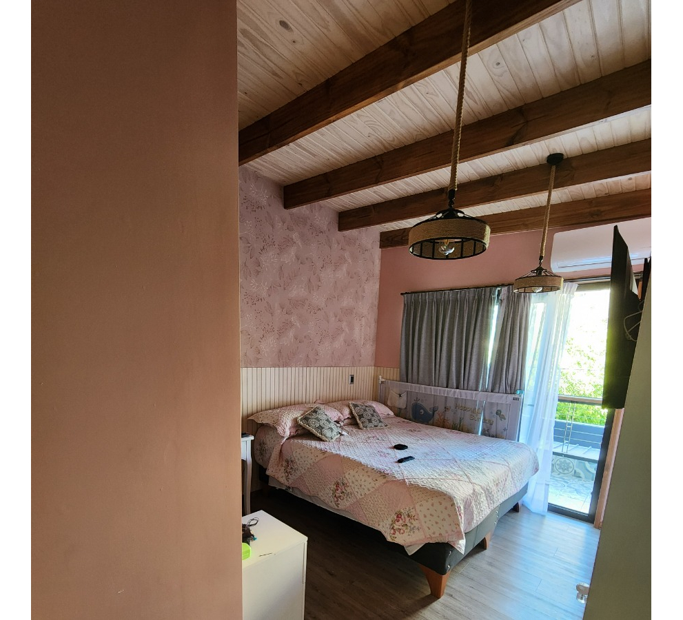 Venta Casa NOSP 4D en suite Walk-in cl&oacute;set 3B 2E 1B Sebasti&aacute;n Elcano - Las Condes