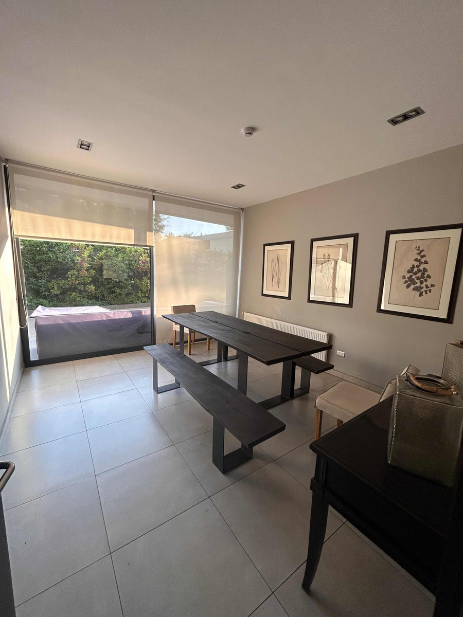 Arriendo Departamento NO 3D en suite 3B 2E 1B P&iacute;o XI - Vitacura