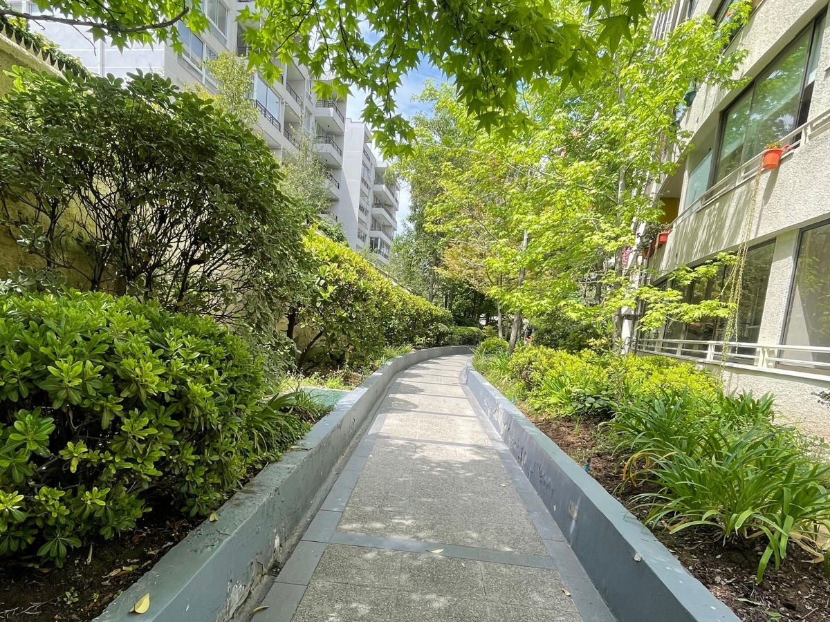 Venta Departamento P 1D 1B 1E 1B Metro &Ntilde;u&ntilde;oa - &Ntilde;u&ntilde;oa