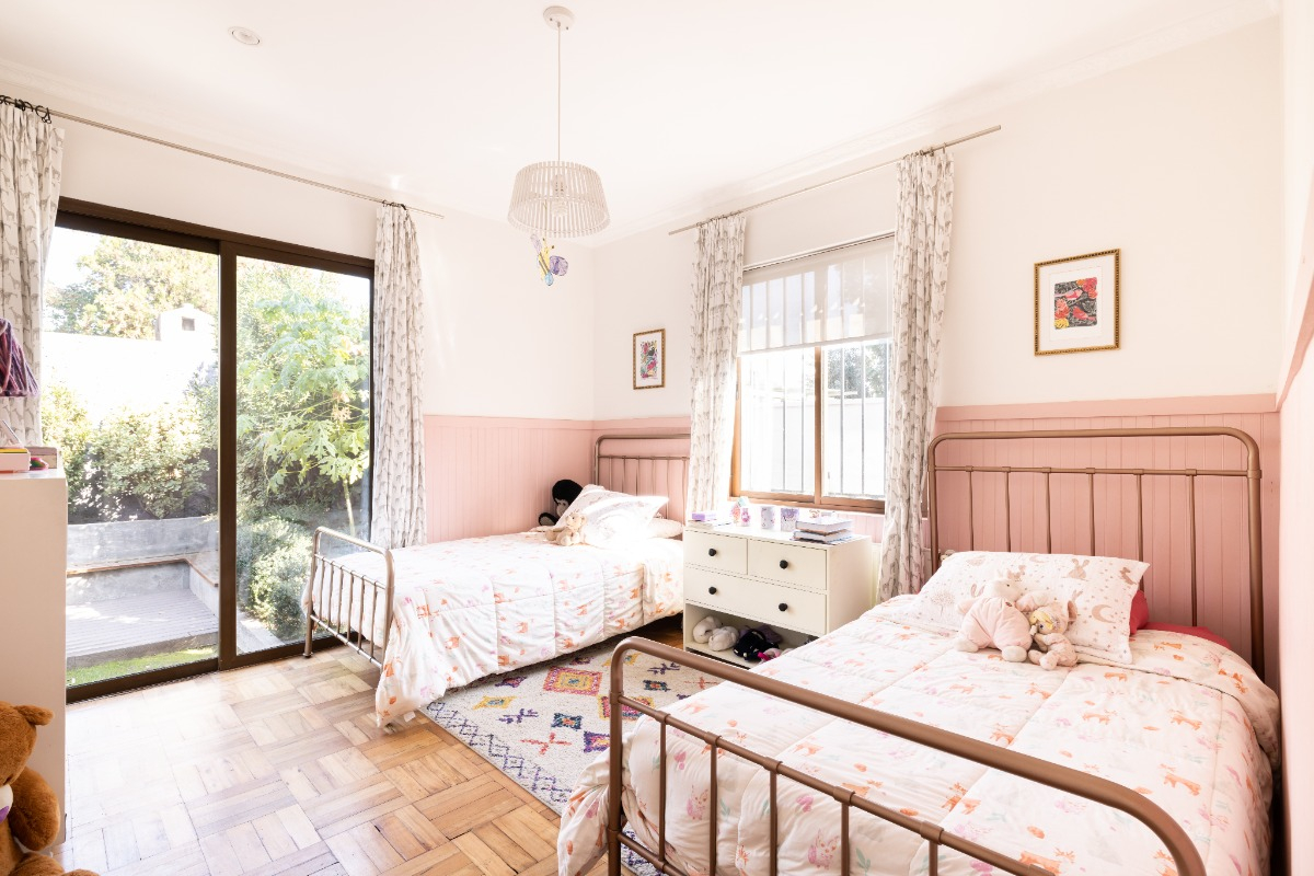 Venta Casa 5D Metro Bilbao - Providencia