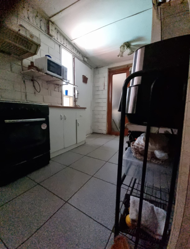 Venta Casa 2D 1B 2E Rotonda Atenas - Las Condes