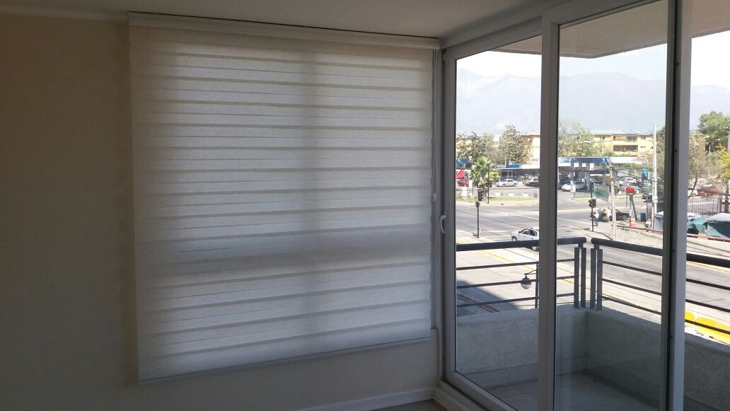 Venta Departamento 2D 2B 1E Parque San Eugenio - Metro &Ntilde;uble - &Ntilde;u&ntilde;oa