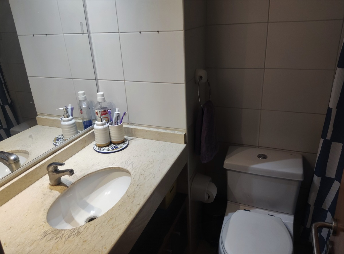 Arriendo Departamento NO 2D en suite 2B 1E 1B Pedro de Valdivia - Providencia