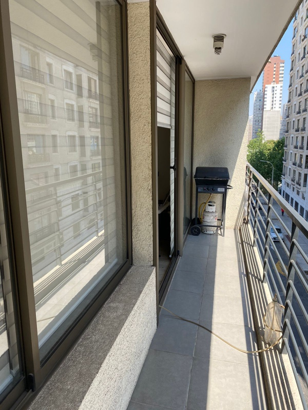 Venta Departamento 2D 2B 1E Bogot&aacute; - Sierra Bella - Santiago