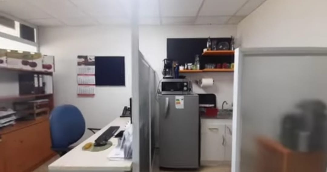 Venta Oficina 1B 1E 1B Puente Nuevo - Lo Barnechea