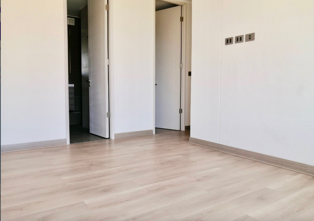 Arriendo Departamento NP 2D en suite Walk-in cl&oacute;set 2B 1E 1B Pedro de Valdivia - Providencia
