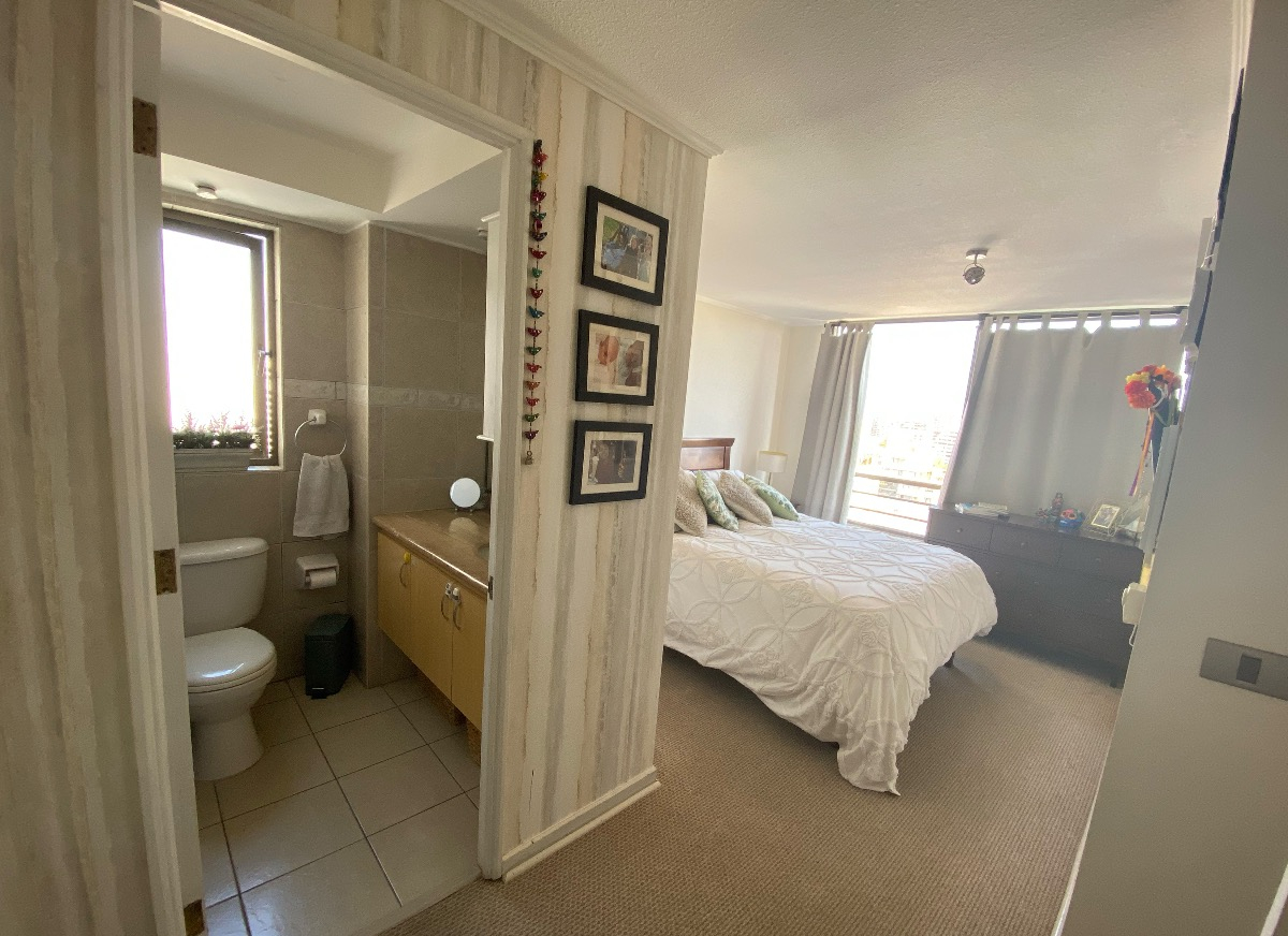 Venta Departamento SO 3D en suite 2B 2E 1B  - &Ntilde;u&ntilde;oa