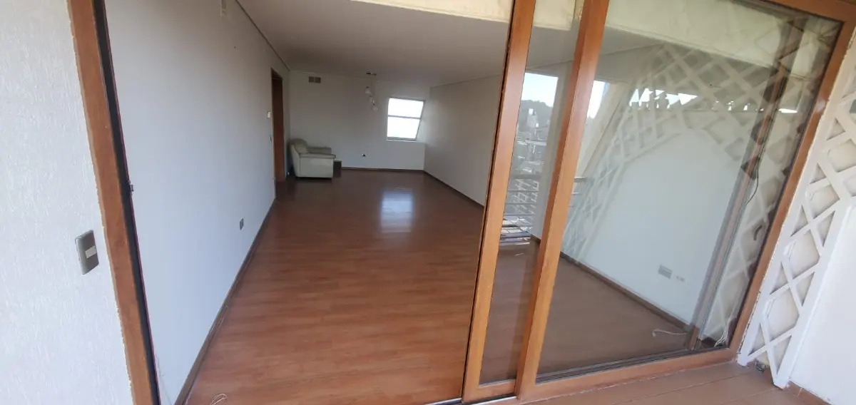 Arriendo Departamento NO 2D en suite 3B 2E 1Bd Las Lilas - Providencia