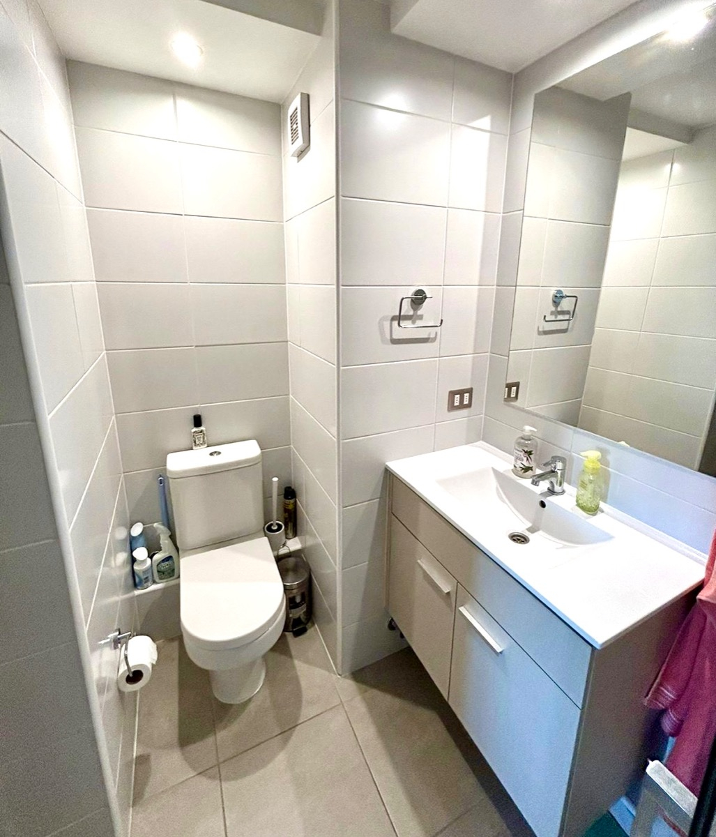 Arriendo Departamento N 2D en suite 2B 2E 1B Metro Irarr&aacute;zaval - &Ntilde;u&ntilde;oa