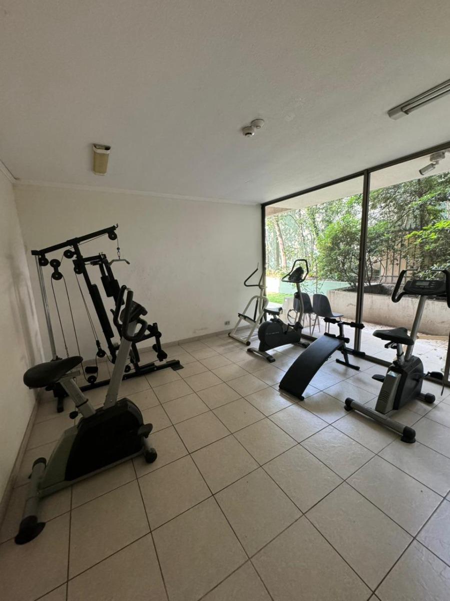 Arriendo Departamento 2D en suite Walk-in cl&oacute;set 2B 1E Plaza &Ntilde;u&ntilde;oa - &Ntilde;u&ntilde;oa