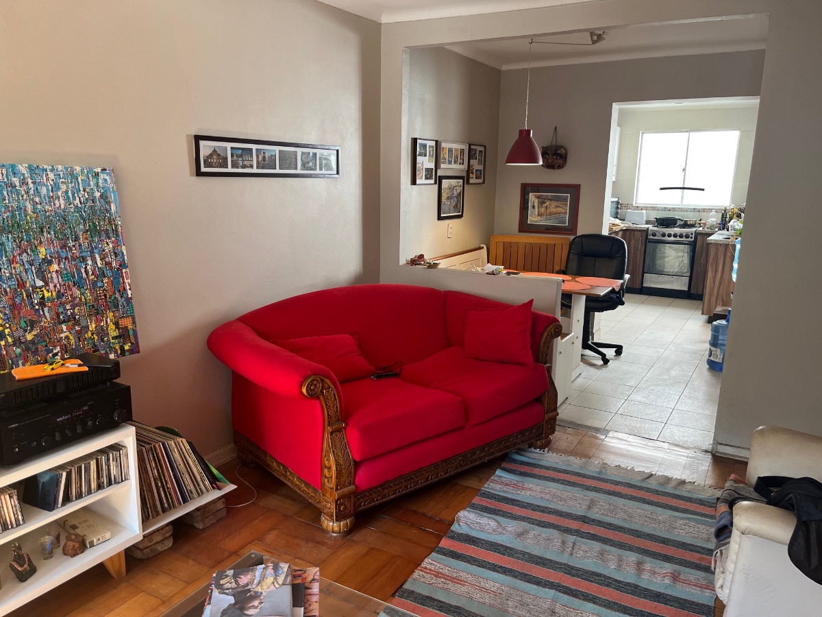 Arriendo Casa P 2D 2B 1B Plaza &Ntilde;u&ntilde;oa - &Ntilde;u&ntilde;oa