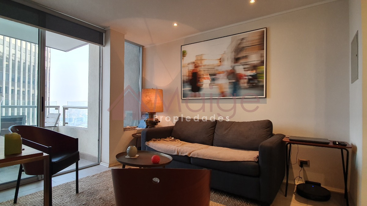 Venta Departamento SP 1D 1B 1E 1B Pedro de Valdivia Norte - Providencia