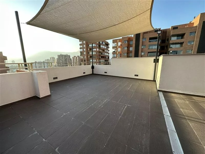 Venta Departamento 3D Metro Manquehue - Apumanque - Las Condes
